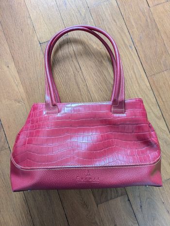 Sac à main chic et élégant