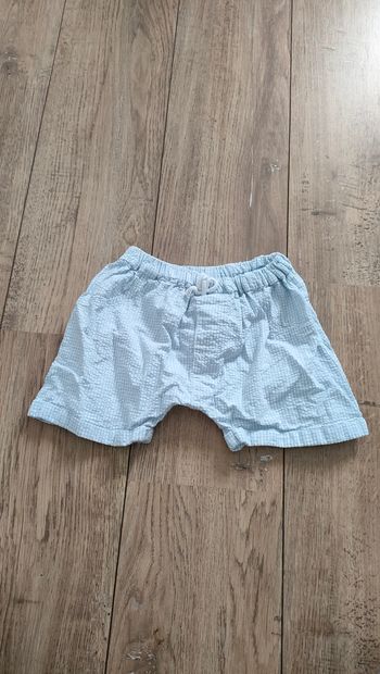 Short