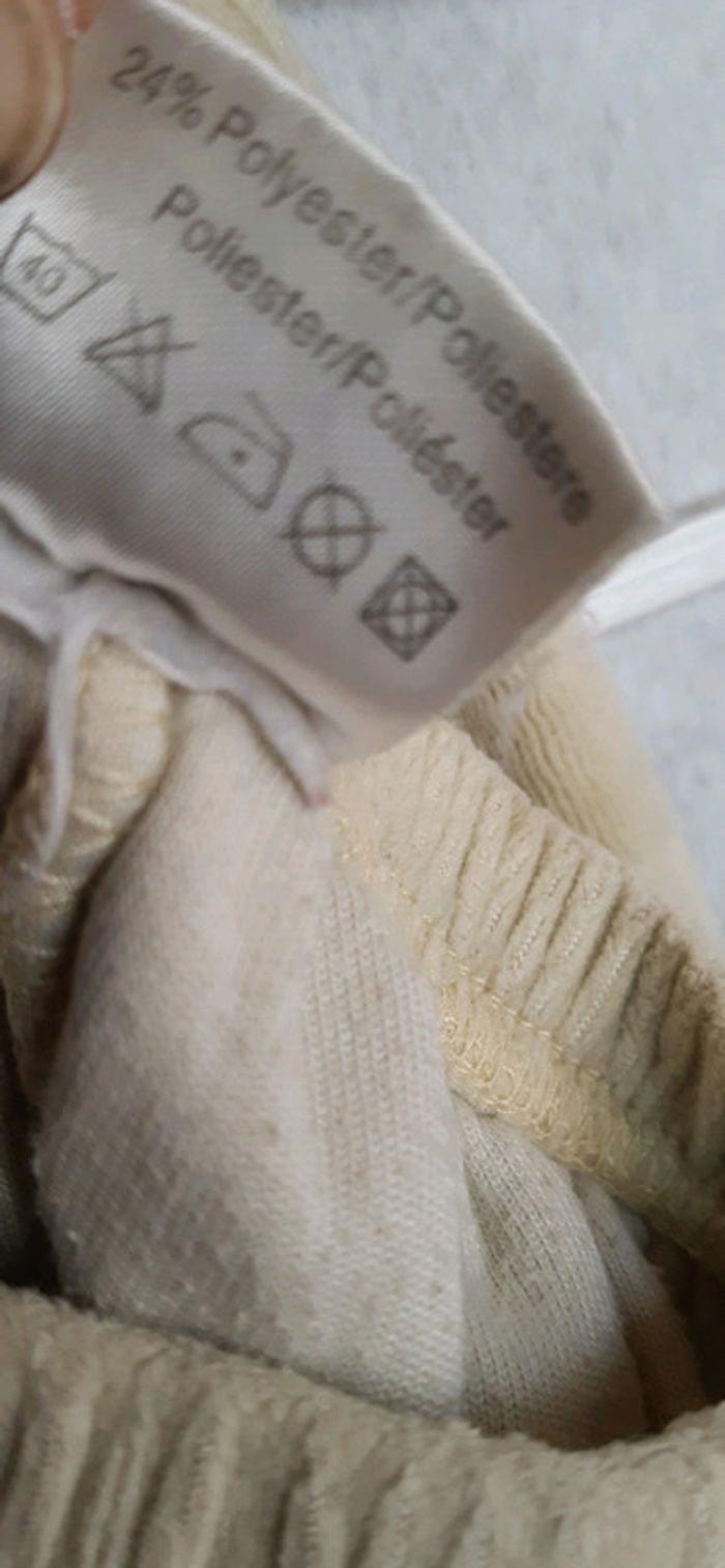 Bas pyjama - photo numéro 3