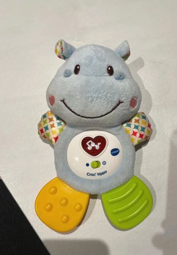 Hippopo - VTech