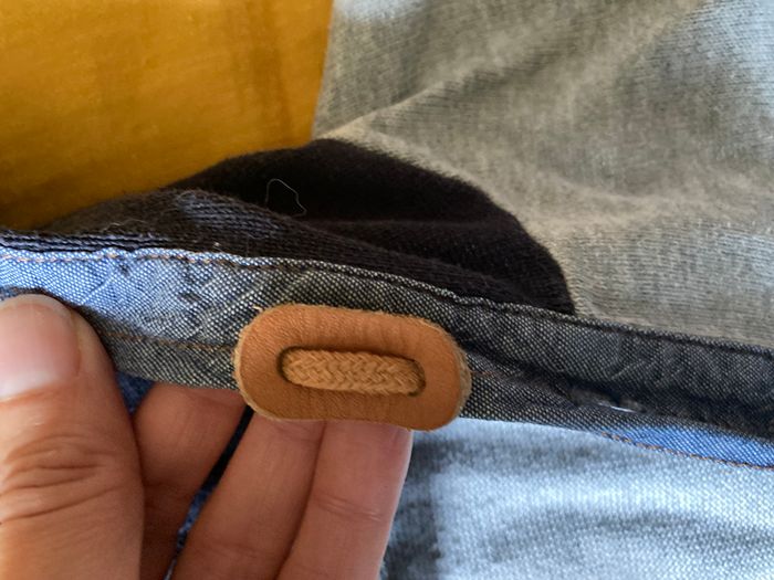 Pull à capuche Timberland - photo numéro 4