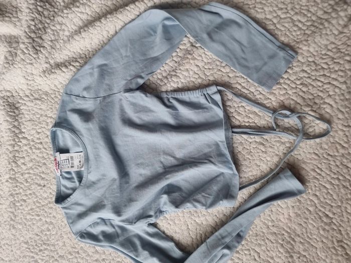 Lot de haut 12 ans - photo numéro 6