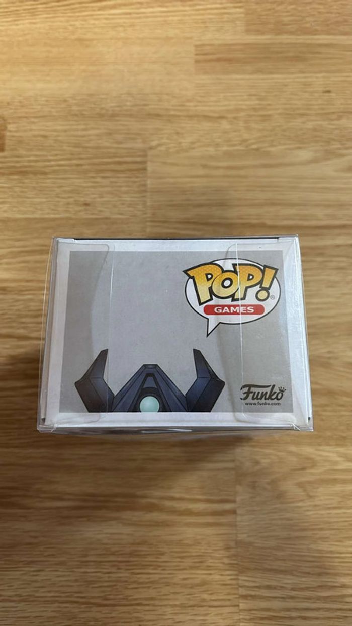 Funko Pop 241 Atheon - photo numéro 5
