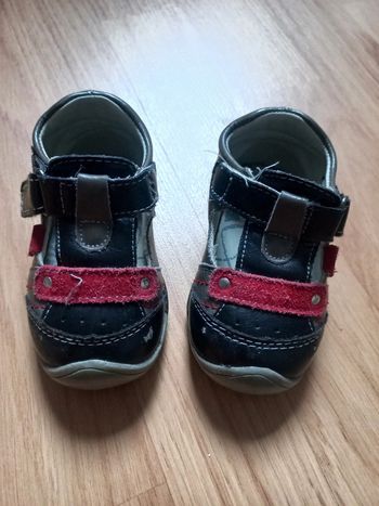 Chaussures garçon
