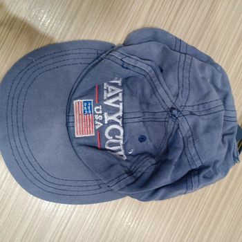 Casquette enfant