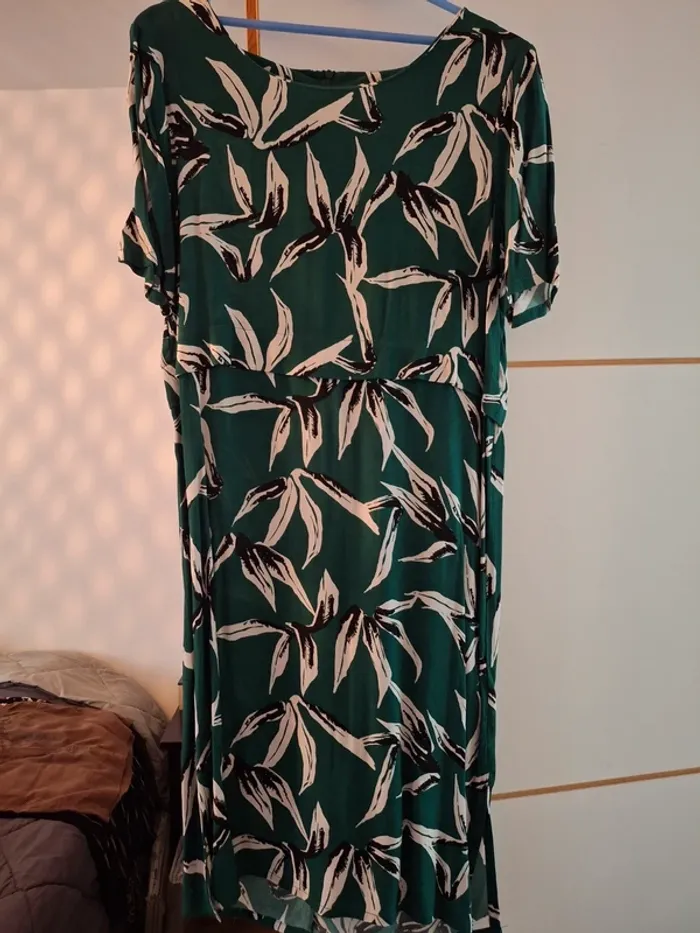 Robe ICHI taille S