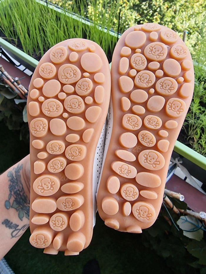 Mocassins neufs - photo numéro 7