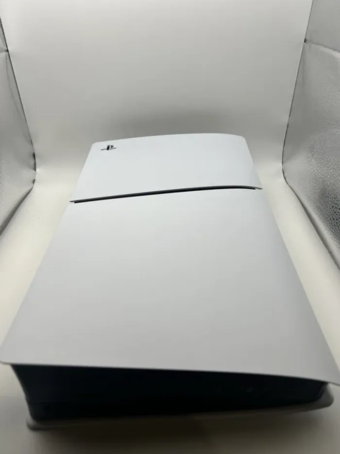 Playstation 5 - photo numéro 5