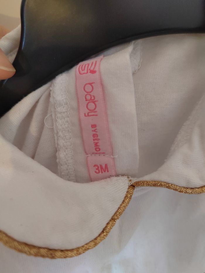 Robe pression - photo numéro 2