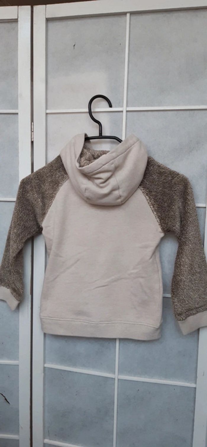 Pull chaud 5 ans - photo numéro 3