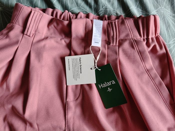 Pantalon fluide Halara femme taille M - photo numéro 3