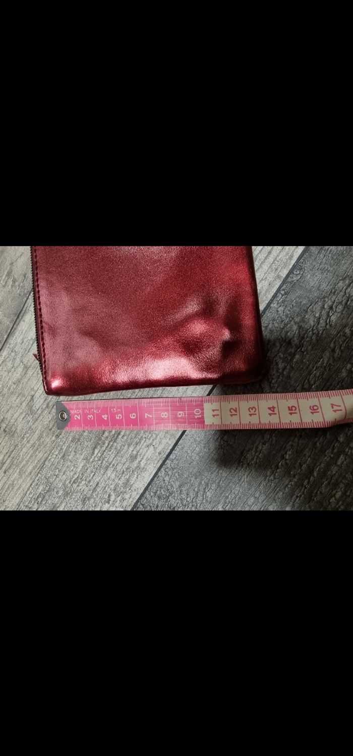 Trousse maquillage - photo numéro 4