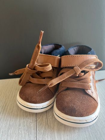 Chaussures bébé
