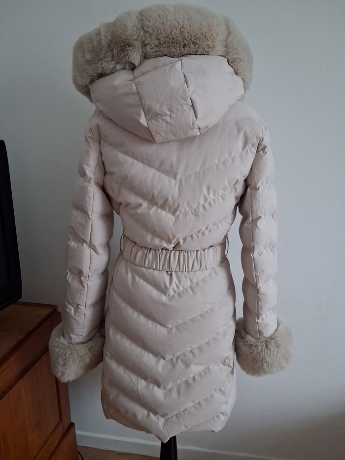 Manteau fourrure - photo numéro 8