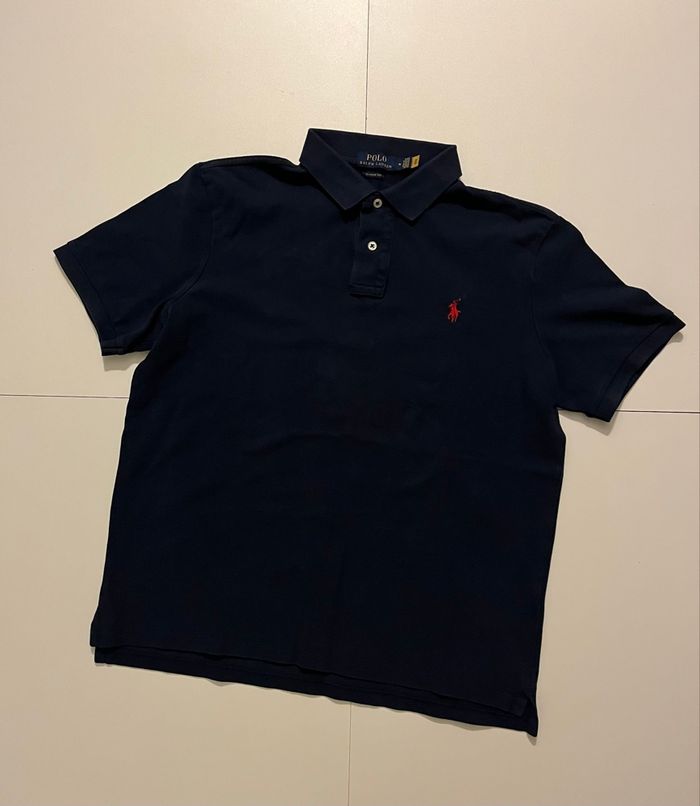 Polos Ralph Lauren - photo numéro 5