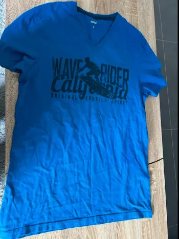 Teeshirt celui taille S