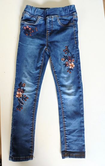 Jeans vertbaudet