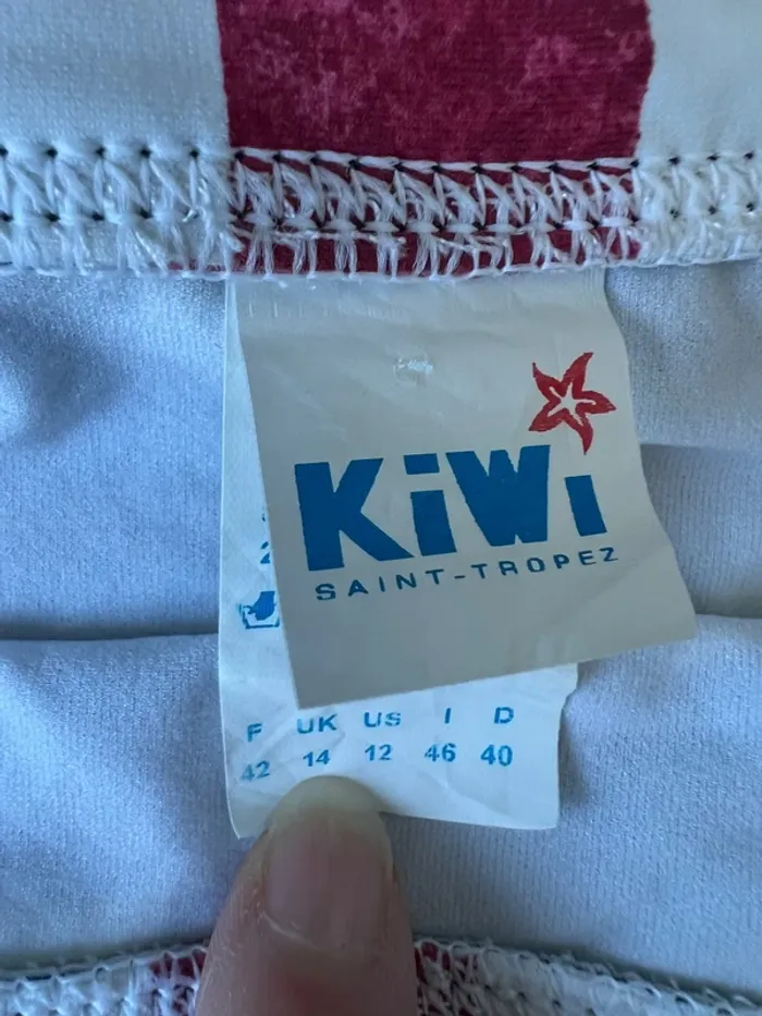 Maillot de bain Kiwi - photo numéro 6
