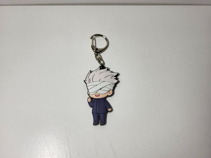 Jujutsu Kaisen Porte Clé Satoru Gojo