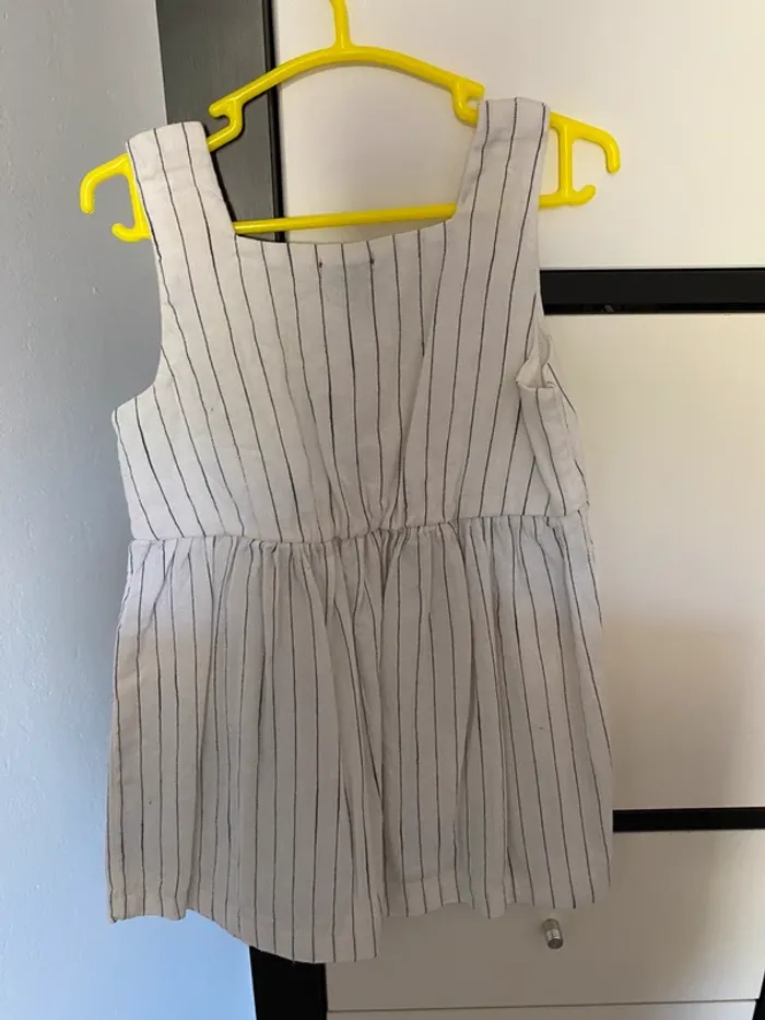 Robe kiabi - photo numéro 2