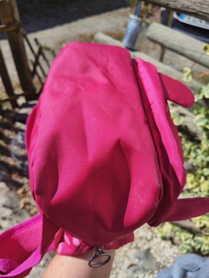 Sac a dos - photo numéro 7