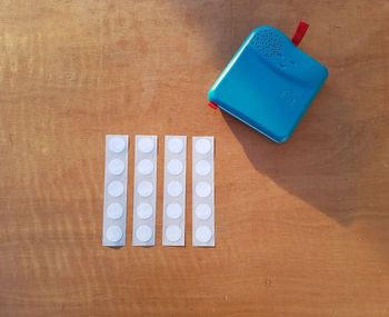 Lot de 20 gommettes vignettes puces compatible bookinou, neuf