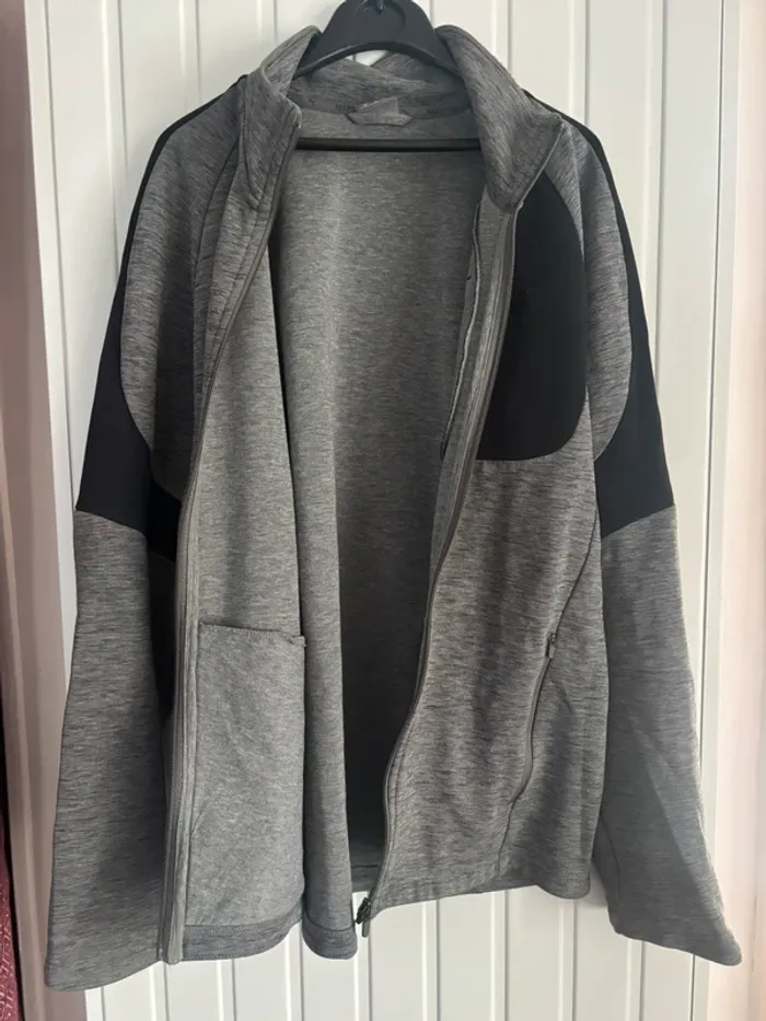 Veste de sport pour Homme Puma - photo numéro 12