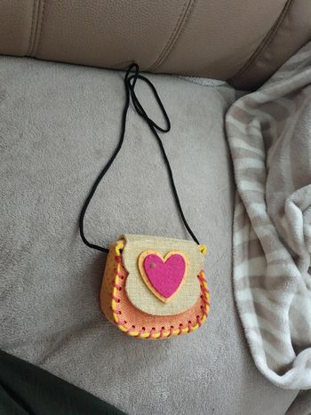 Petit sac fille