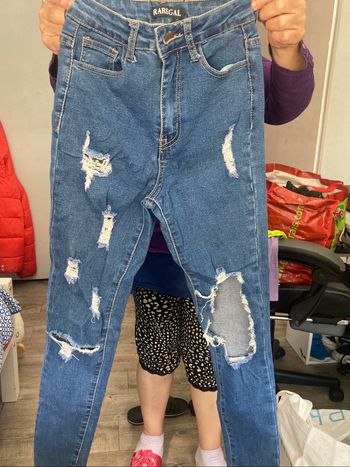 Jeans neuf