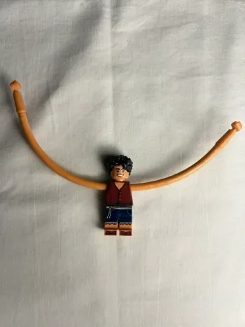 Lego One Piece 75638 Luffy
