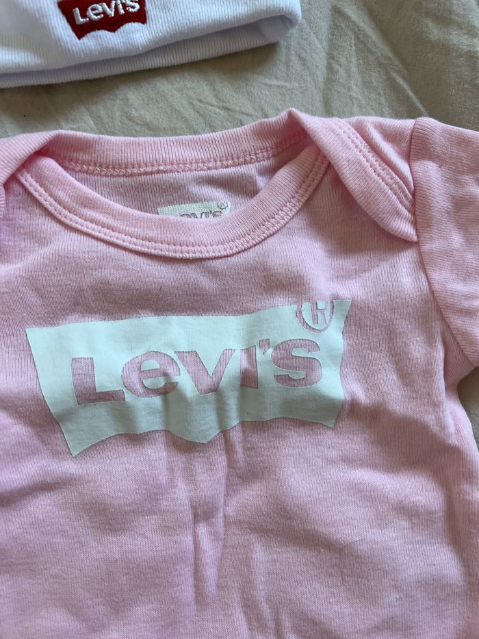 Ensemble Levi’s - photo numéro 2