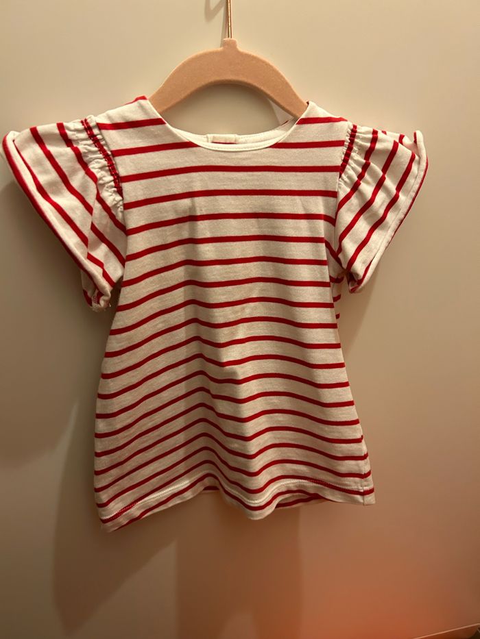 Robe Jacadi