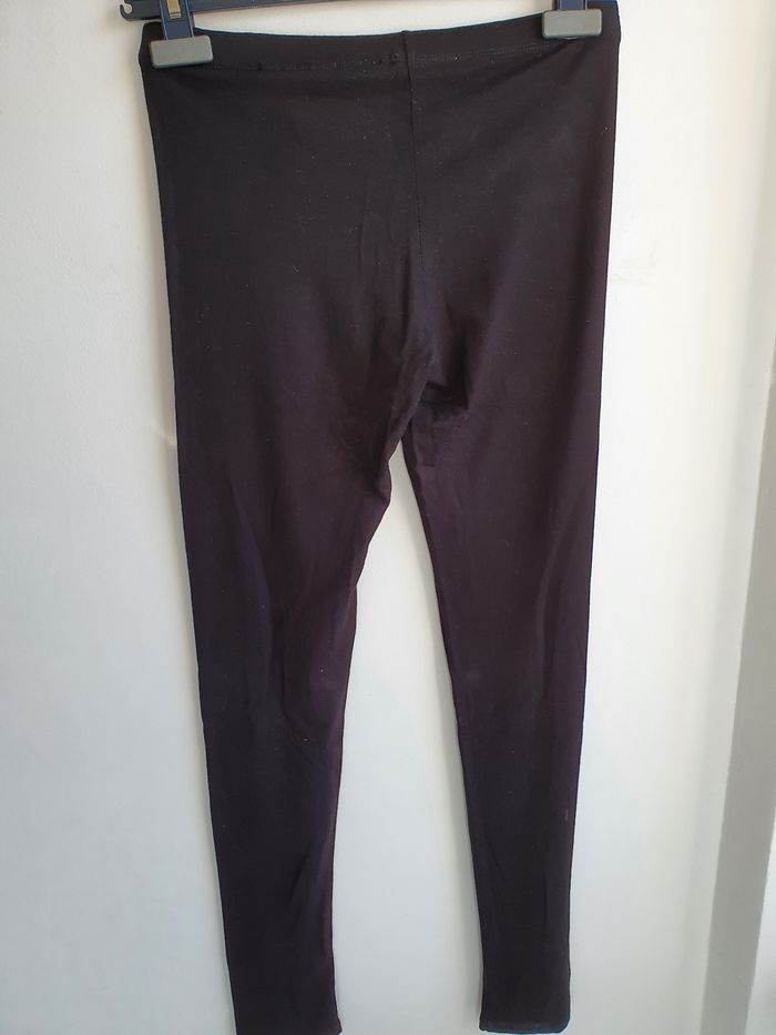 Leggings fille 14 ans - photo numéro 2