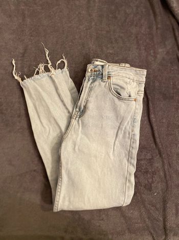 Jeans mom 32