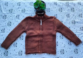 Veste de taille 24 mois/2 ans