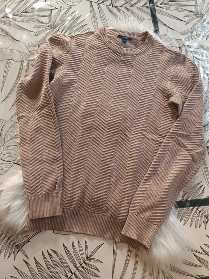 Pull homme - photo numéro 2