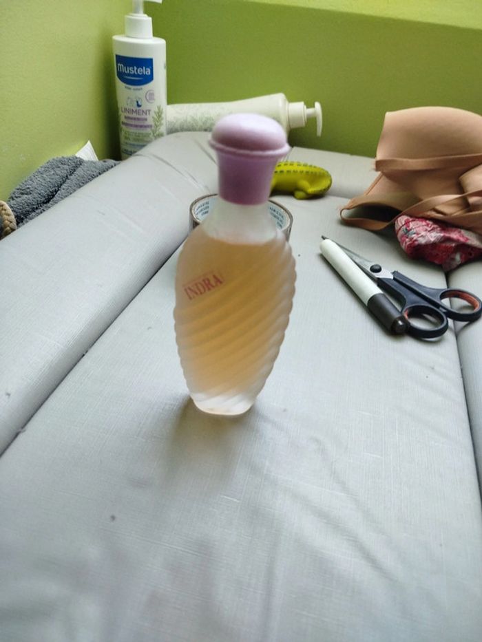 Eau de parfum indra - photo numéro 2