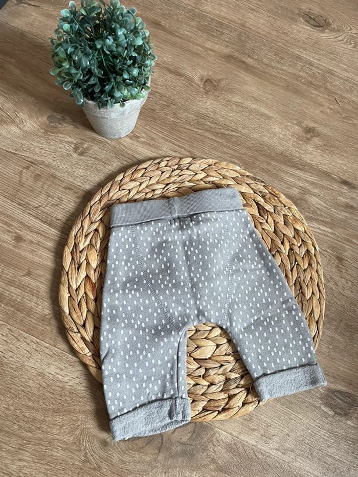 Pantalon chaud 1 mois mixte - photo numéro 2