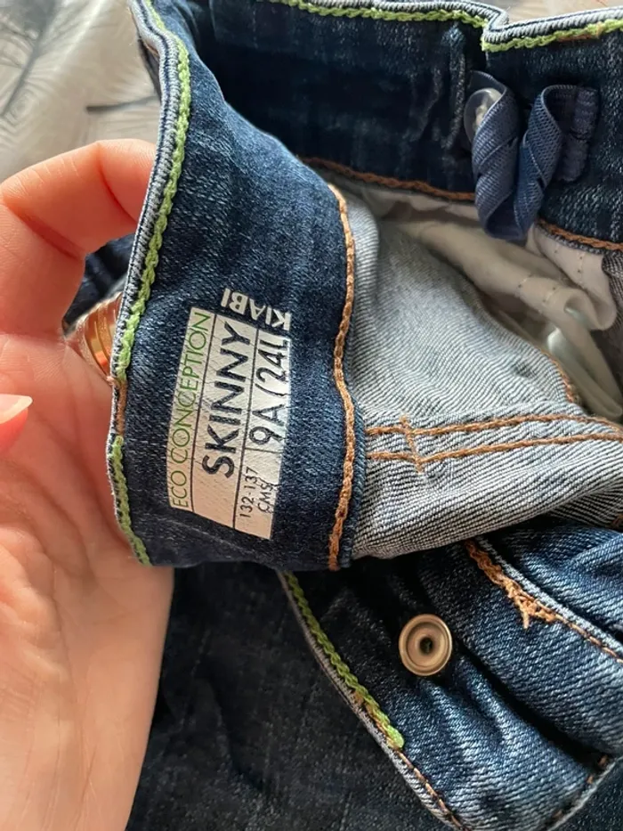Jeans Skinny