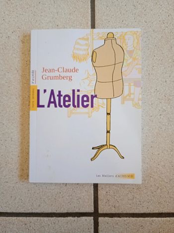 L'atelier