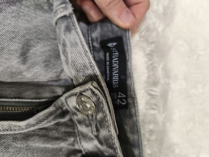 Short a trous - photo numéro 3