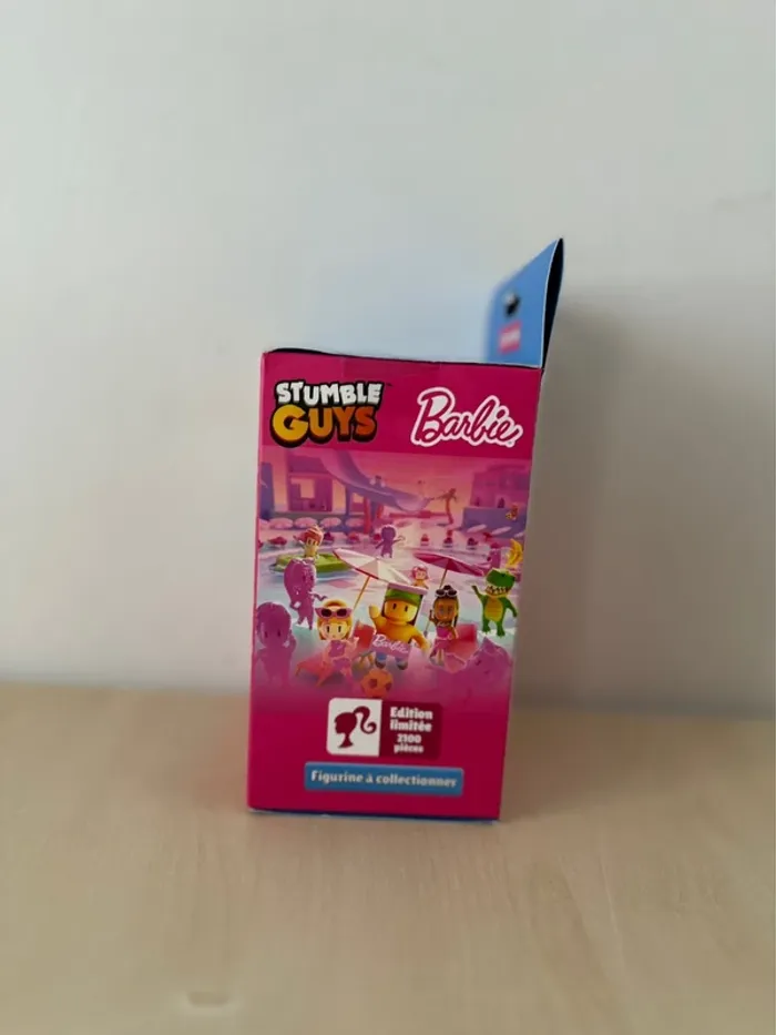 Figurine stumble guys - photo numéro 4
