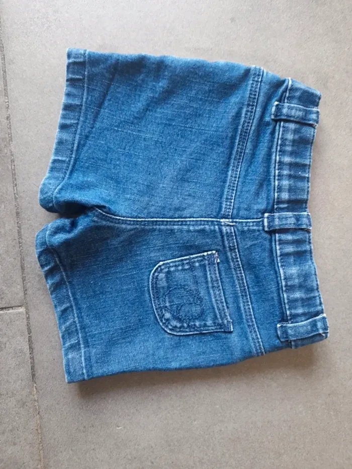 Short - photo numéro 4