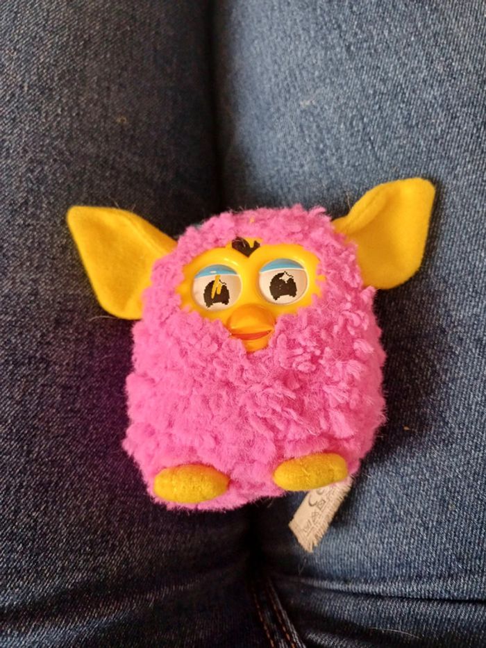 Furby