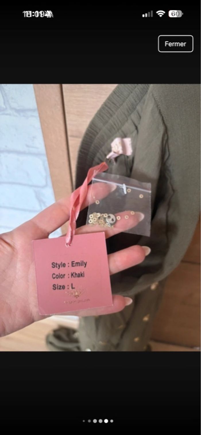 Jupe femme - photo numéro 3