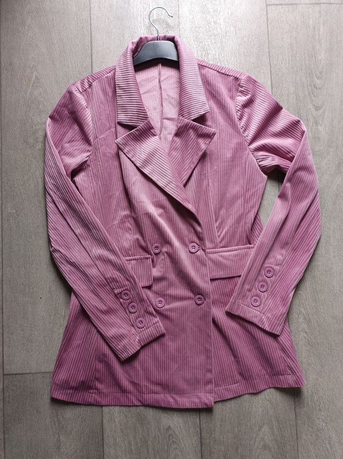 Veste - photo numéro 2