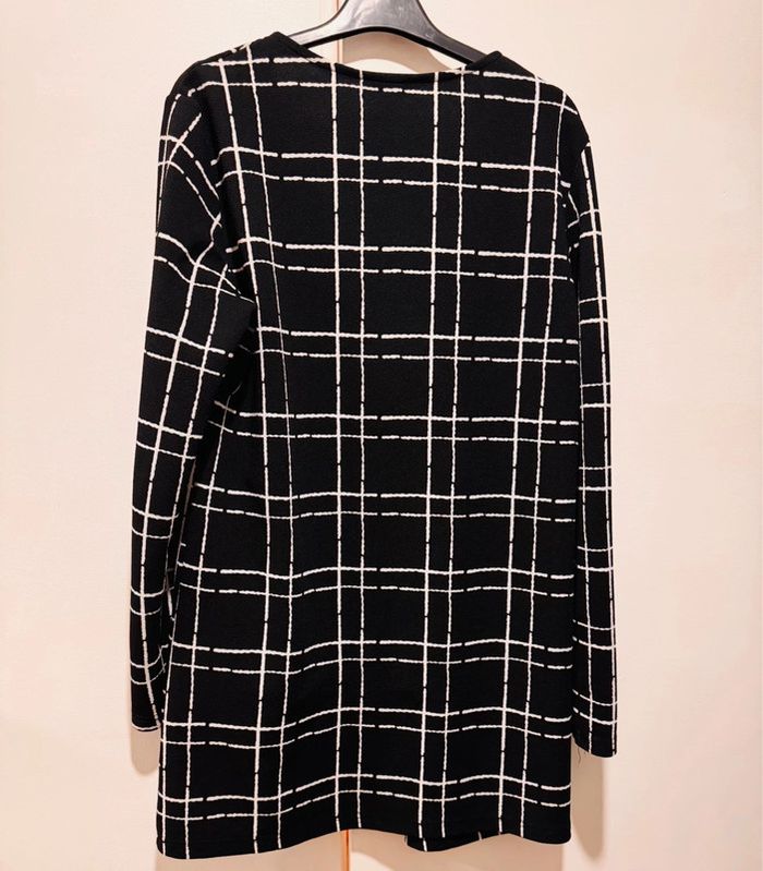 Gilet long SHEIN - photo numéro 2