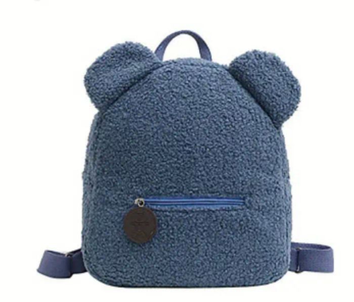 Sac à dos ourson personnalisé - photo numéro 2