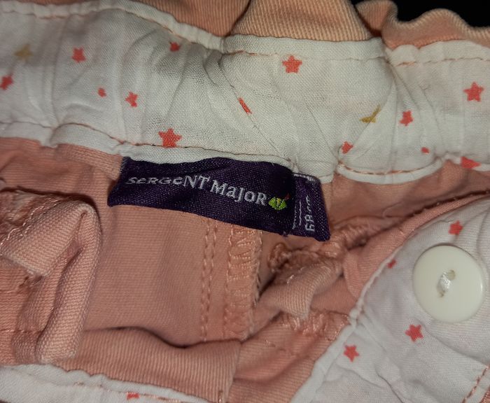 Short - photo numéro 3