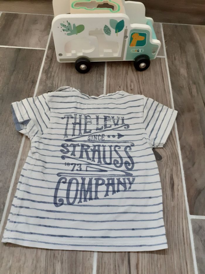 Tee-shirt - photo numéro 3